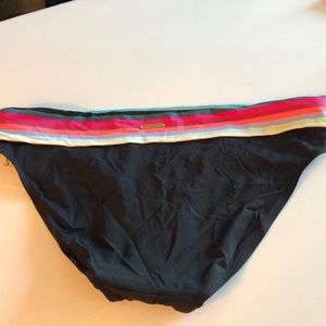 Skye Swimwear Swim - Skye Vertigo Mid Waist Foldover Bikini Bottom Skye Swimwear Swim - Skye Vertigo Mid Waist Foldover Bikini Bottom